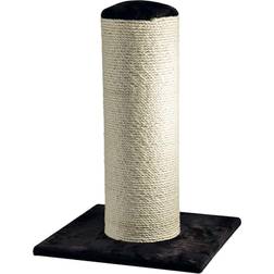 Ancol Acticat Fat Boy Scratch Post Chocolate 50cm