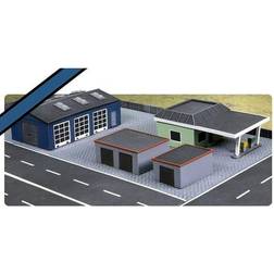 Modern Terrain Bundle 2 Car Care