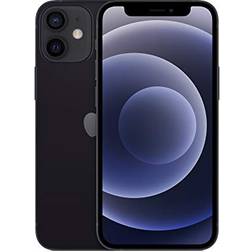 Apple iPhone 12 mini, 128GB Black