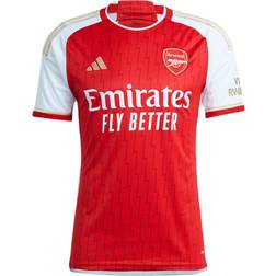 adidas Men's Arsenal 23/24 Home Jersey