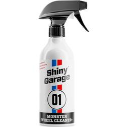 Shiny Garage Monster Wheel Cleaner Fælgrens