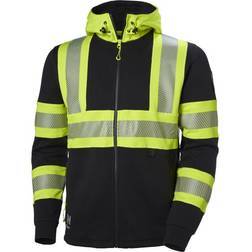 Helly Hansen Helly Hansen Workwear ICU 79273-369 Luvtröja varsel, svart/gul