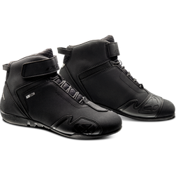 Ixon Damen Motorradsneaker Gambler Schwarz Damen