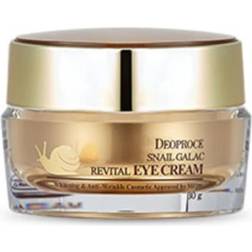 Deoproce Snail Galac Revital Eye Cream