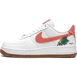 Nike Air Force 1 07 SE Indigo - White
