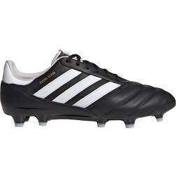 Adidas Copa Icon FG - Core Black/Cloud White/Gold Metallic