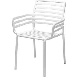 Nardi Garden Chair Doga Bianco
