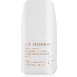 Ziaja Natural Care Anti-Perspirant All Skin 60ml 60ml