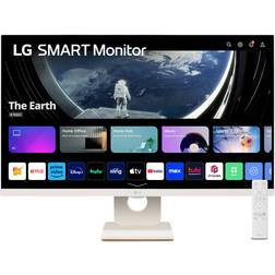 LG 27SR50F-W Monitor 68.6 cm 27 in Full HD