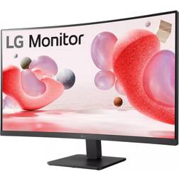 LG Curved