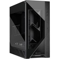 Silverstone Alta F2 Premium Super Tower Case