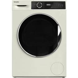 Montpellier MWM814BLC 8kg Cream