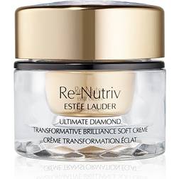 Estée Lauder Renutriv Ultimate Diamond Transformative Brilliance Soft Creme 30 ml