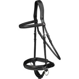Waldhausen X-Line Supersoft Bitless Bridle