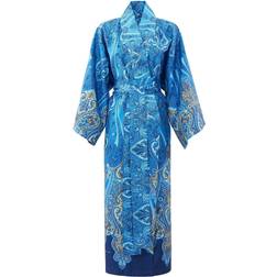 Bassetti Kimono Capodimonte B1 - Blå
