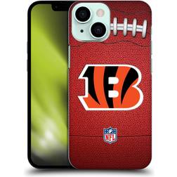 Cincinnati Bengals Football Graphic Hard Shell Case for iPhone