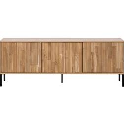 Woood Gravure New 150 cm Brun TV-bord