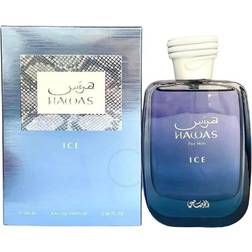 Rasasi Hawas Ice For Him 100ml