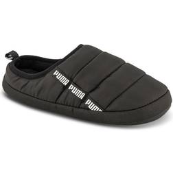Puma Scuff Slippers - Svart
