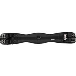 Horze Dallas Dressage Girth Black unisex