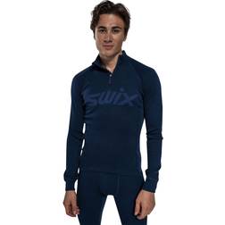 Swix RaceX Merino 1/2-Zip Top Men's