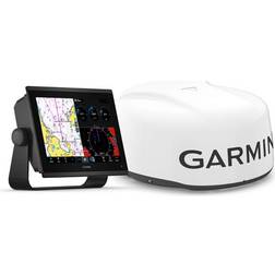 Garmin GPSMap 1223xsv 12" Chartplotter
