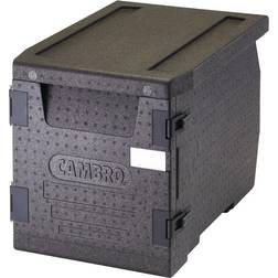 Cambro Insulated Front Loading Food Carrier