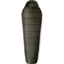 Snugpak Sleeper Extreme Sleeping Bag: Olive: Left Hand Zip Size: Left