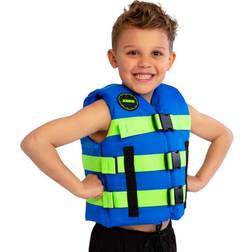 JoBe Kids Nylon Life Vest