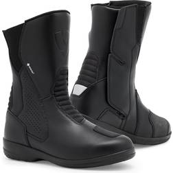 Rev'it! Arena Ladies Gore-Tex Boots - Black Woman