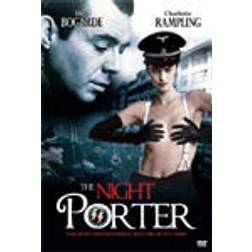 Nattportieren The Night Porter