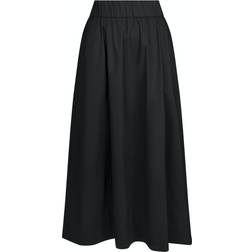 Neo Noir Yara Poplin Nederdele 158280 Black