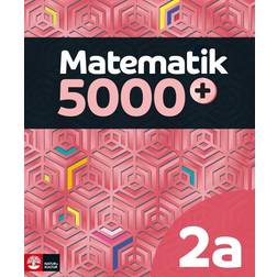 Mathematics 5000+ (Häftad, 2022)