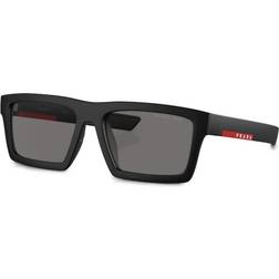 Prada Linea Rossa Polarized PS 02ZSU 1BO02G