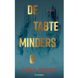 De tabte minders ø (Indbundet, 2021)