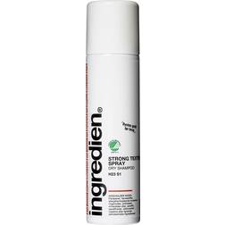 ingredien Strong Texture Spray Uden Parfume 200ml