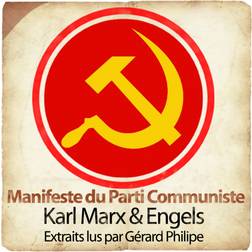 Manifeste du Parti Communiste (Hörbuch, MP3, 2022)