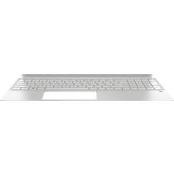 HP Cabinet + Italian Keyboard for Pavilion 15-cs