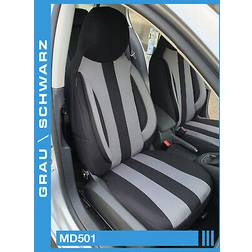 BREMER SITZBEZÜGE Hyundai Bayon MD