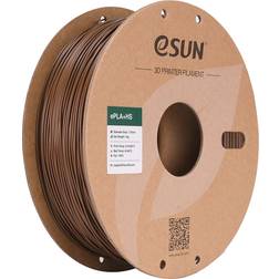 eSUN PLA+HS Brown 1.75mm 1000g