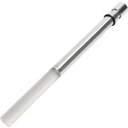 Bottlelight White/Silver Tischlampe 26cm