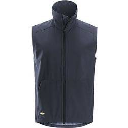 Snickers Workwear 4505 AllroundWork Windproof Soft Shell Vest