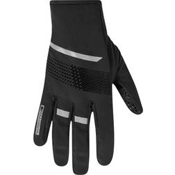 Madison Element Cycling Gloves Black