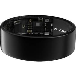 Ultrahuman Ultrahuman Ultrahuman Ring Air Matt Grey 07
