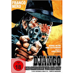 Django Sein Gesangbuch war der Colt DVD