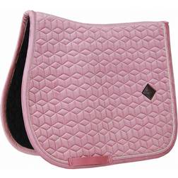 Kentucky Schabrak Velvet Gammelrosa Full
