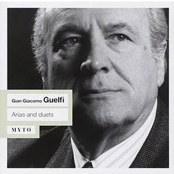 Guelfi/Rossini/Verdi/Ponchielli/Giordano -Aria & Duets (CD)