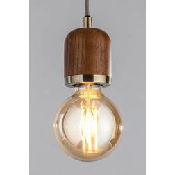 BHS Seth Single Pendant Lamp