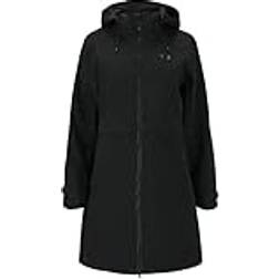 Weather Report Dayton W Long AWG Stretch Jacket - Svart