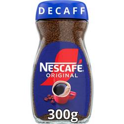 Nescafé Classic Decaf Jar, 300g